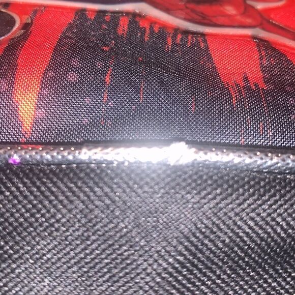 Spider-man backpack   - Picture 2 of 8